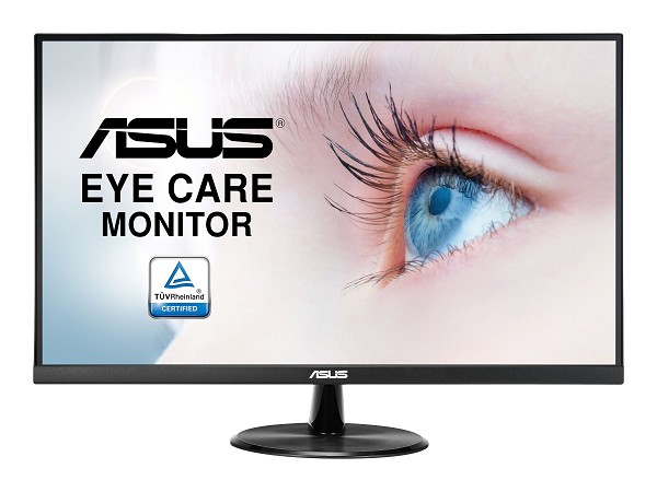 ASUS VP279HE - LED-Monitor - Full HD (1080p) - 68.