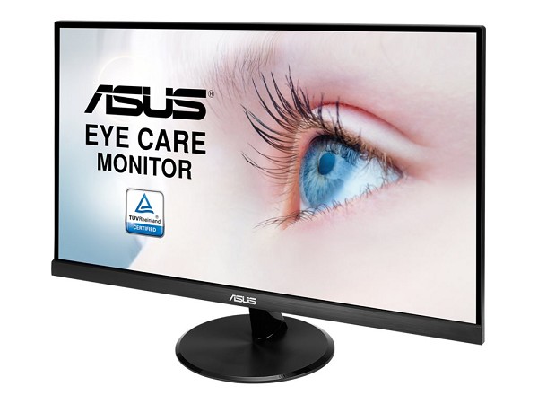 Preview: ASUS VP279HE - LED-Monitor - Full HD (1080p) - 68. rechts