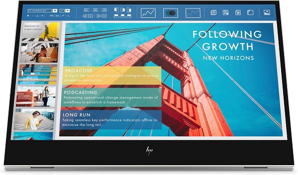 HP E-Series E14 G4 35,6 cm (14 Zoll) 1920 x 1080 P