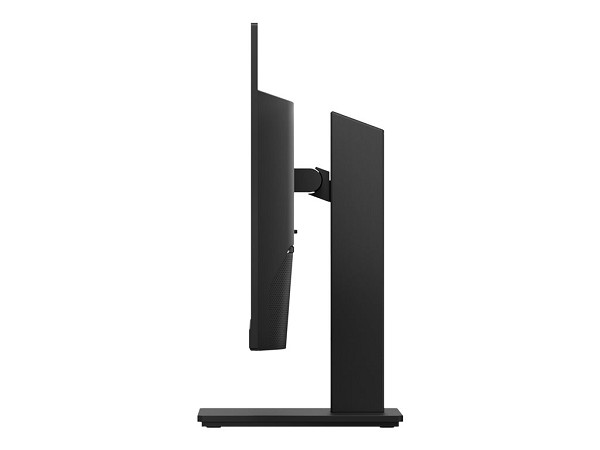 HP P24 G4 - P-Series - LED-Monitor - Full HD (1080 vorn links
