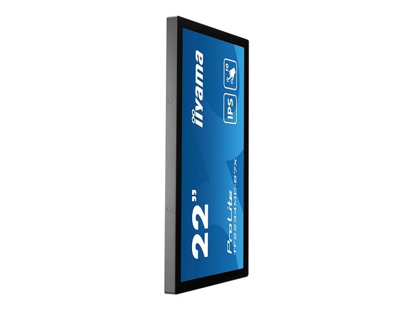 iiyama ProLite TF2234MC-B7X - LED-Monitor - Full H innen