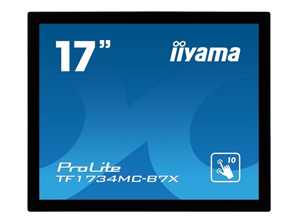 iiyama ProLite TF1734MC-B7X - LED-Monitor - 43 cm