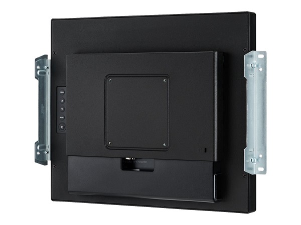 iiyama ProLite TF1734MC-B7X - LED-Monitor - 43 cm unten