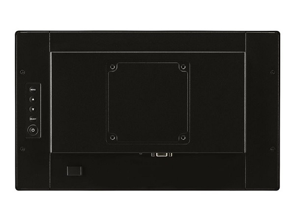 iiyama ProLite TF1634MC-B8X - LED-Monitor - Full H unten