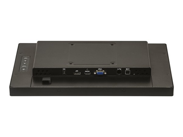 iiyama ProLite TF1634MC-B8X - LED-Monitor - Full H vorn links