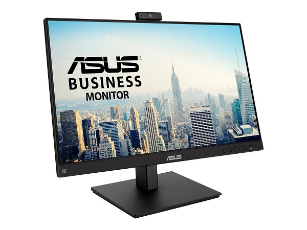 Preview: ASUS BE24EQSK - LED-Monitor - Full HD (1080p) - 60 hinten