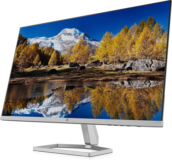 Preview: HP M27fq Computerbildschirm 68,6 cm (27