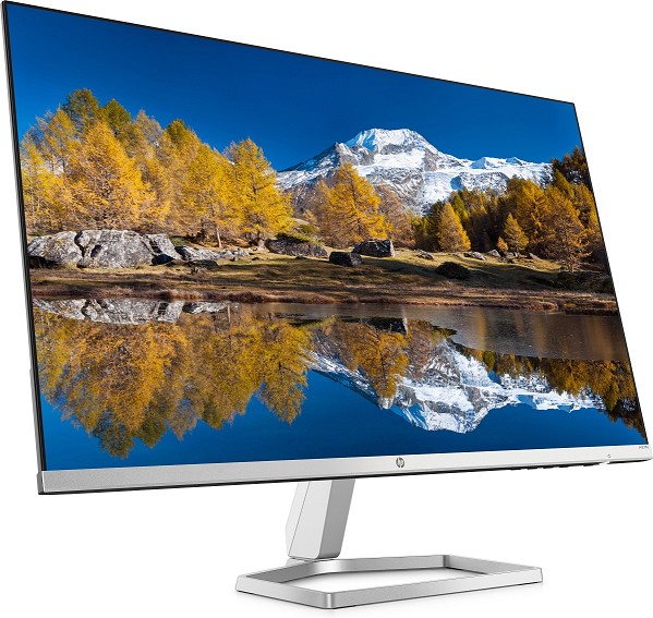 Preview: HP M27fq Computerbildschirm 68,6 cm (27