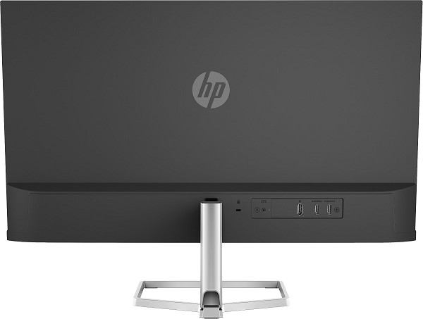 HP M27fq Computerbildschirm 68,6 cm (27") 2560 x 1 oben