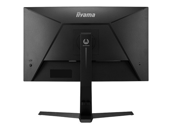 iiyama G-MASTER Red Eagle GB2766HSU-B1 - LED-Monit vorn rechts