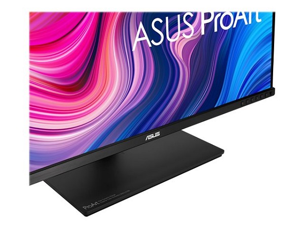 ASUS ProArt PA329CV - LED-Monitor - 81.3 cm (32") vorn links