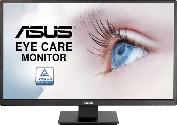 ASUS VA279HAE, 27