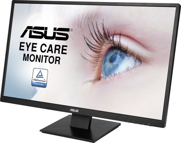 Preview: ASUS VA279HAE, 27