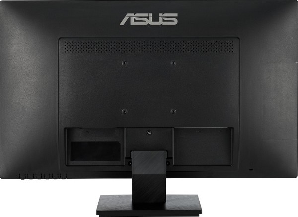 Preview: ASUS VA279HAE, 27