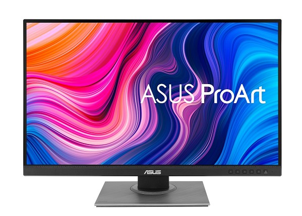 Preview: ASUS ProArt PA278QV Computerbildschirm 68,6 cm (27 hinten