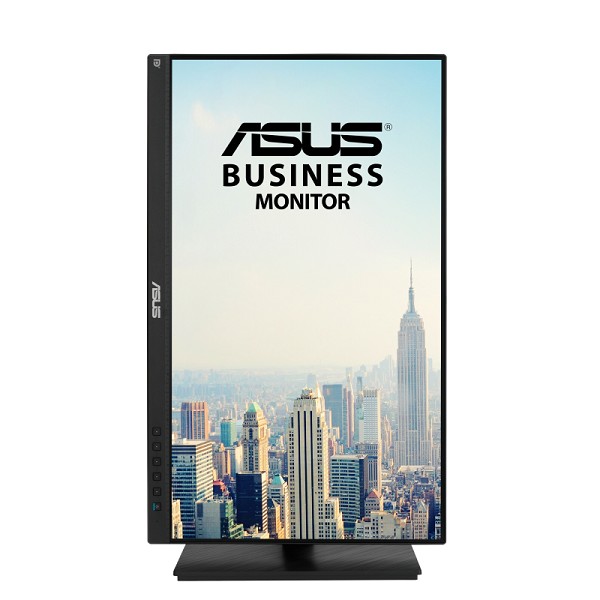 ASUS BE24ECSBT - LED-Monitor - 60.5 cm (23.8") - T unten