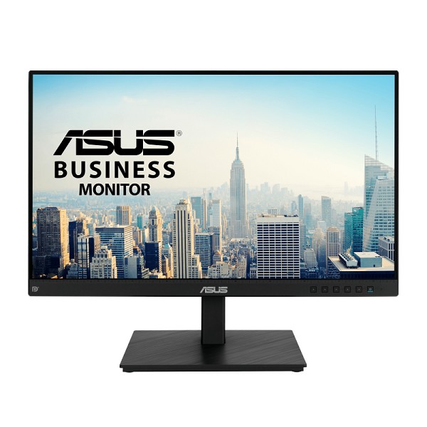 ASUS BE24ECSBT - LED-Monitor - 60.5 cm (23.8") - T innen