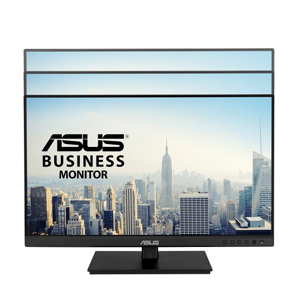 ASUS BE24ECSBT - LED-Monitor - 60.5 cm (23.8") - T außen