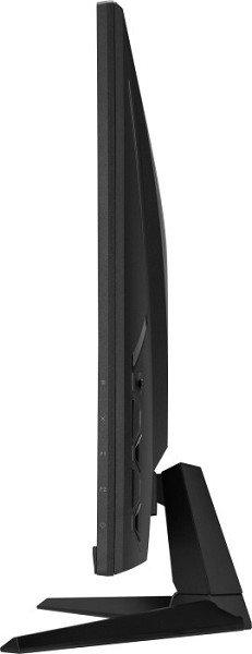 Preview: ASUS TUF Gaming VG32AQA1A, 31.5