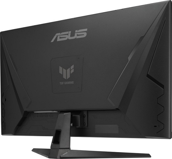 ASUS TUF Gaming VG32AQA1A, 31.5" oben oben
