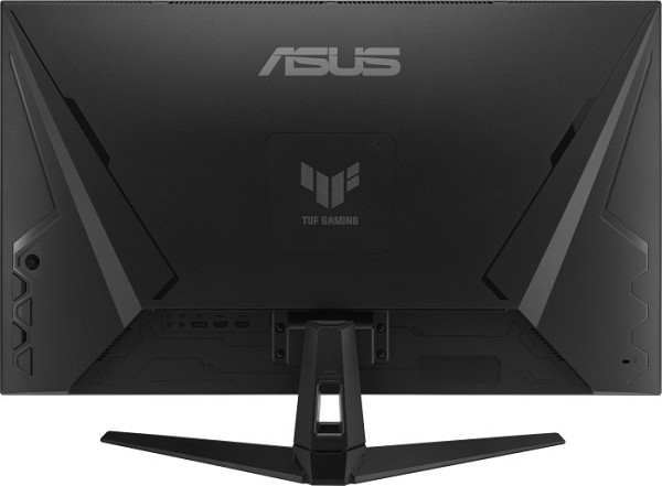 ASUS TUF Gaming VG32AQA1A, 31.5" unten unten