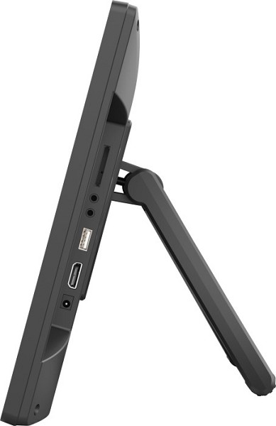 Preview: iiyama ProLite T1624MSC-B1, 15.6