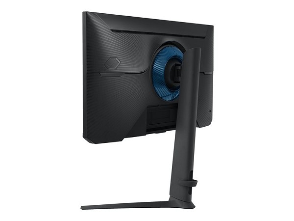 Samsung Odyssey G4 S25BG400EU - LED-Monitor - Full vorn rechts