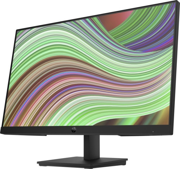 Preview: HP V24v G5, 23.8
