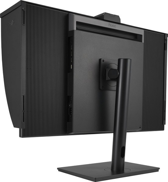 ASUS ProArt PA32DC - OLED-Monitor - 4K - 81.3 cm ( innen