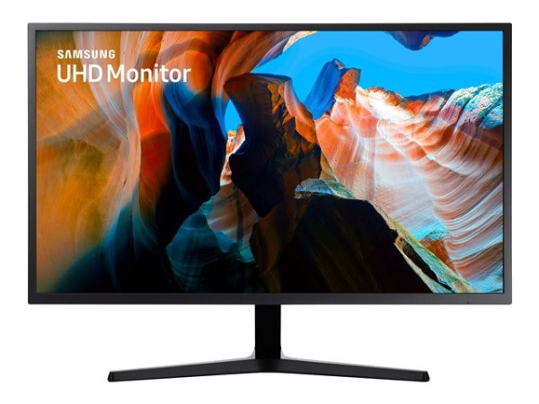 Samsung U32J590UQP - UJ59 Series - LED-Monitor - 4