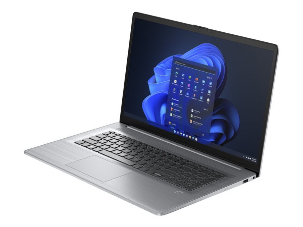 HP 470 G10 Notebook - (17.3") - i7 1355U - 32 GB RAM - 1 TB SSD - 353