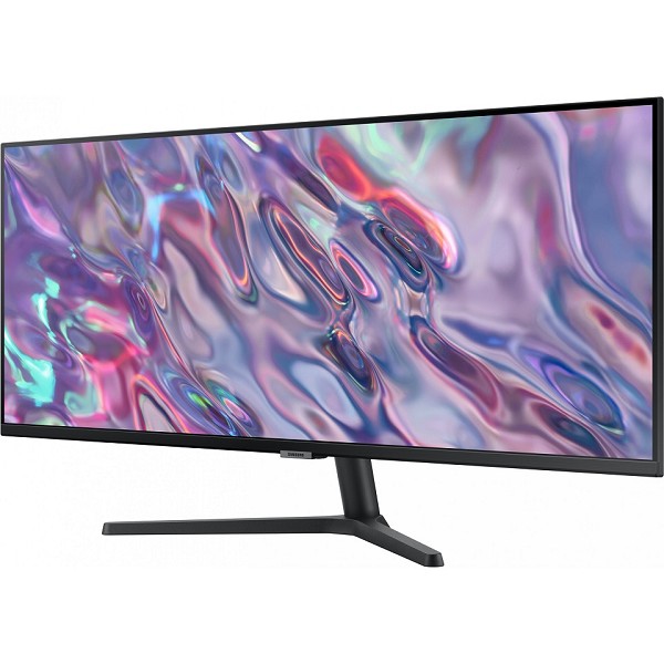 Preview: Samsung ViewFinity S5 S34C500GAU - S50GC Series - links