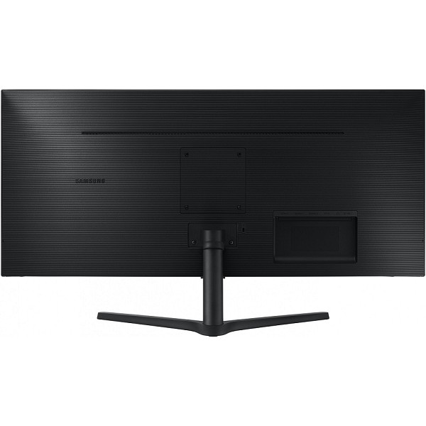 Samsung ViewFinity S5 S34C500GAU - S50GC Series - oben