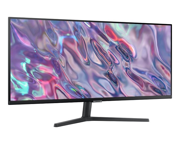 Samsung ViewFinity S5 S34C500GAU - S50GC Series - innen