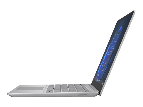 Microsoft Surface Laptop Go 2 for Business - (12.4
