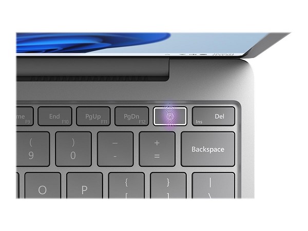 Preview: Microsoft Surface Laptop Go 2 for Business - (12.4