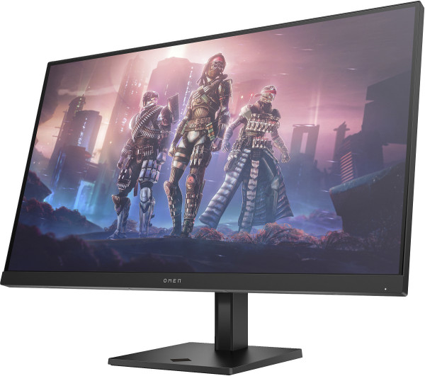 Preview: HP OMEN by HP 32q Computerbildschirm 80 cm (31.5