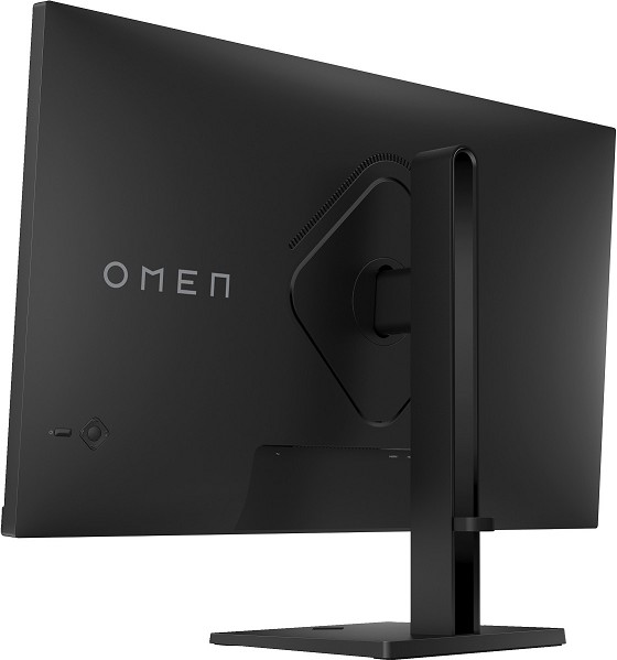 HP OMEN by HP 32q Computerbildschirm 80 cm (31.5") oben