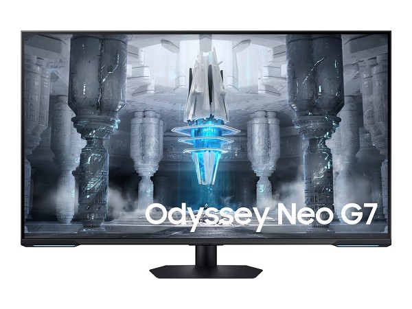 Samsung Odyssey Neo G7 S43CG700NU - G70NC Series -