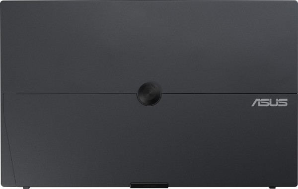 ASUS ZenScreen Touch MB16AHT, 15.6" oben oben