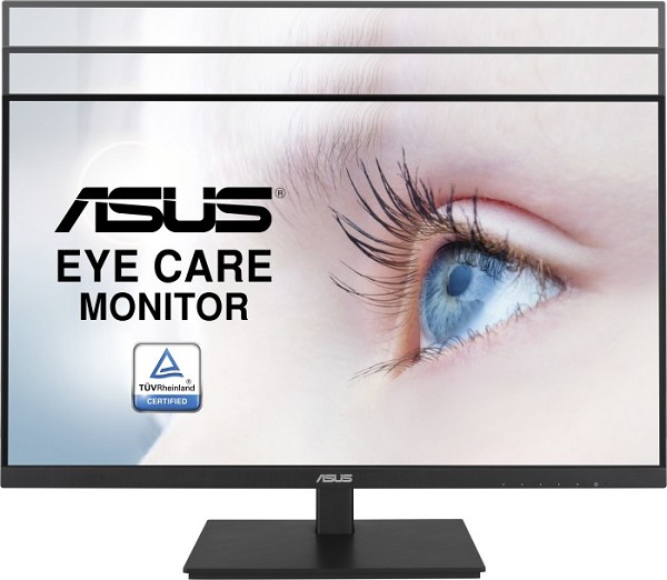 ASUS VA27DQSB, 27" vorn rechts vorn rechts
