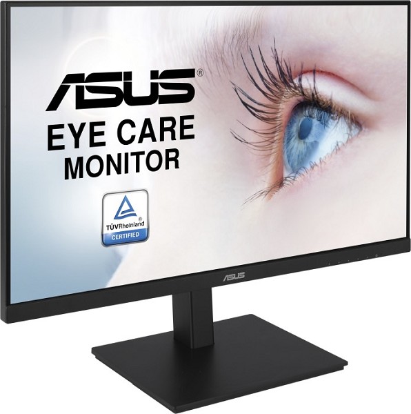 Preview: ASUS VA27DQSB, 27