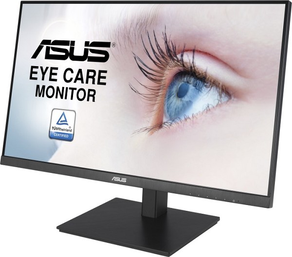 Preview: ASUS VA27DQSB, 27
