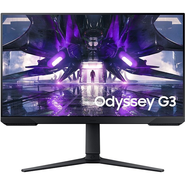 Samsung Odyssey G3 S27AG304NR - G30A Series - LED-Monitor -  innen