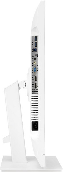 ASUS VA24EQSB-W, 23.8" innen innen