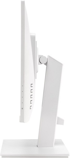 ASUS VA24EQSB-W, 23.8" außen außen
