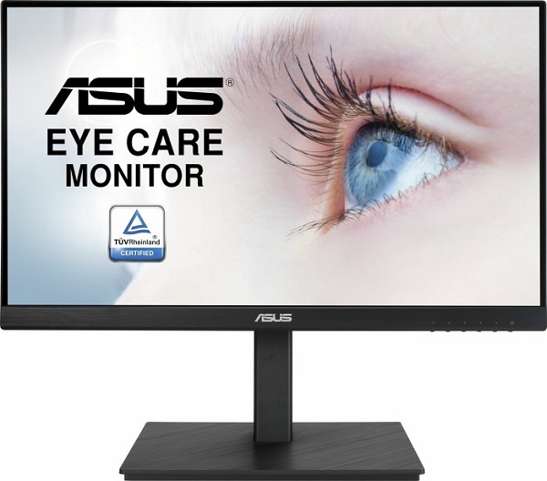 ASUS Eye Care VA229QSB 54,62cm (21,5")