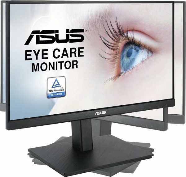 ASUS Eye Care VA229QSB 54,62cm (21,5") innen