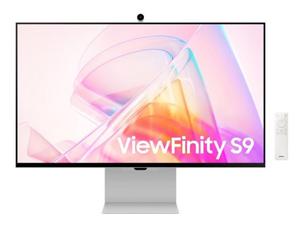 Samsung ViewFinity S9 S27C902PAU - S90PC Series -