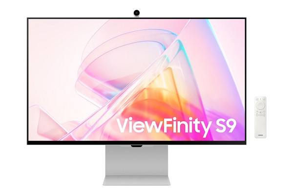Samsung ViewFinity S9 S27C902PAU - S90PC Series - außen